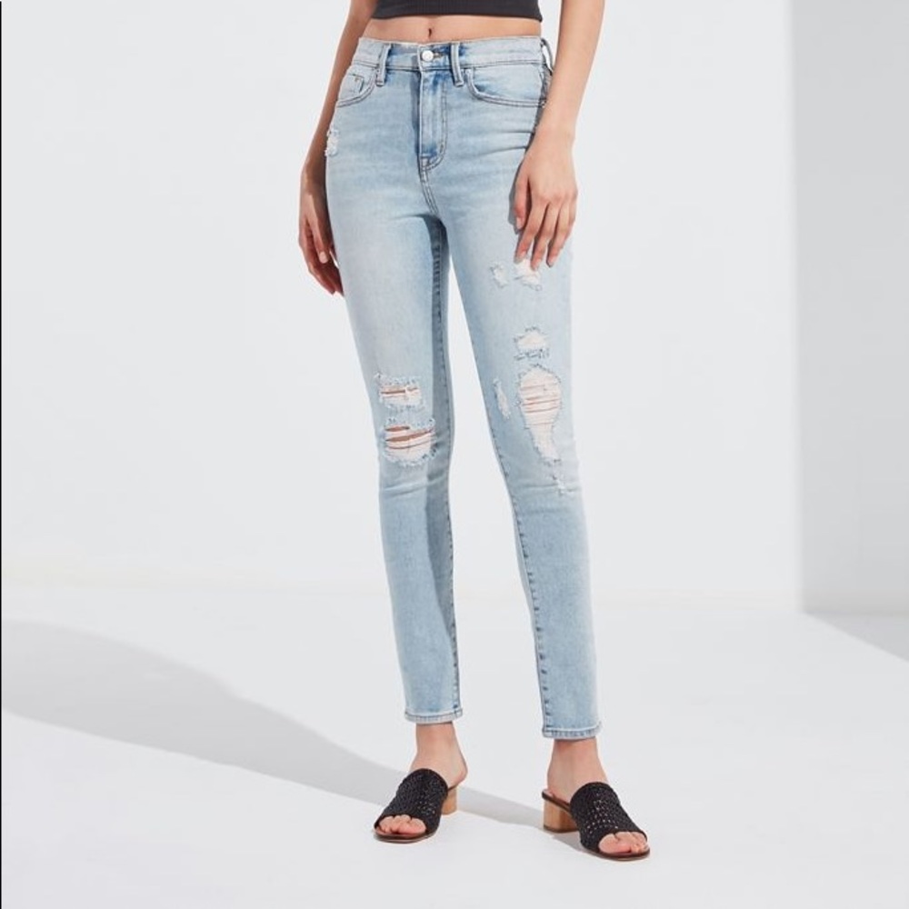 Urban Outfitters Jeans